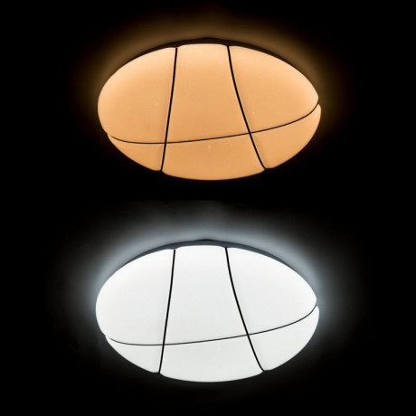 Накладной светильник ARTE Lamp A2677PL-72CC