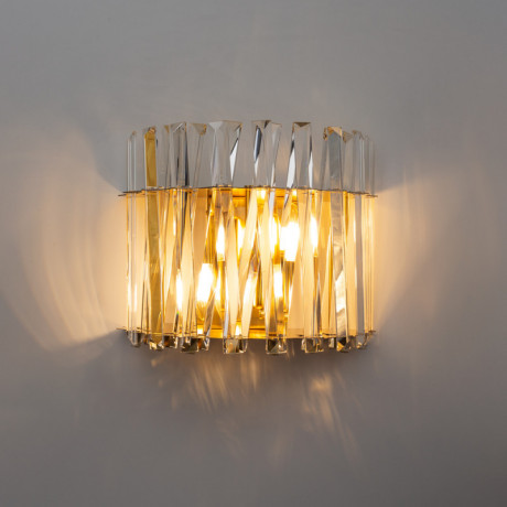 Бра Divinare 7567/18 AP-2