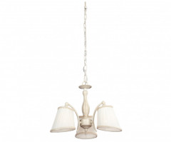 Подвесная люстра Lucia Tucci FIRMO 145.3 Ivory