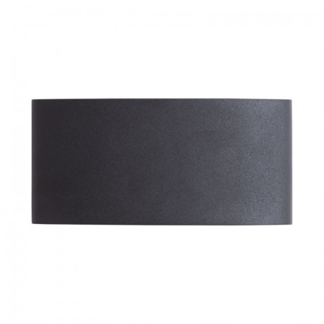 Светильник настенный ARTE Lamp A3722AL-2BK