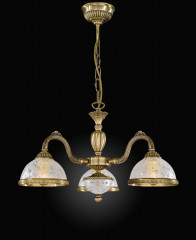 Подвесная люстра Reccagni Angelo L 6202/3
