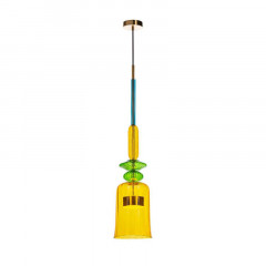 Подвесной светильник LOFT IT 2008-A