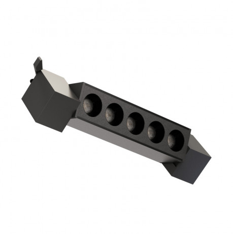 Линейный светильник Lucia Tucci LTP-T017-30W-B