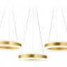 Каскадная люстра Ambrella Light FA6208