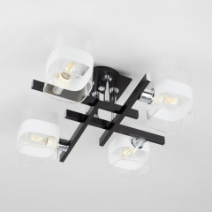 Накладная люстра Citilux CL139242