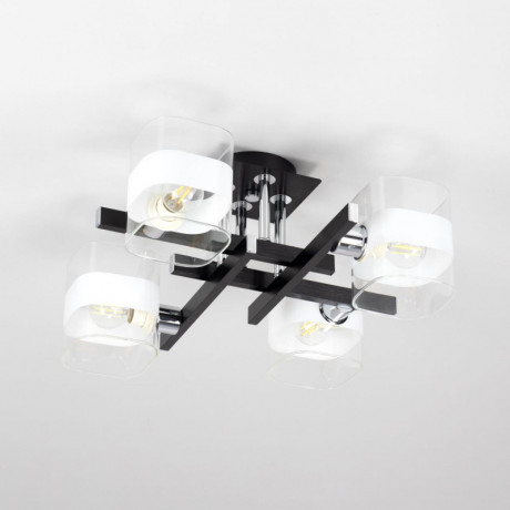 Накладная люстра Citilux CL139242