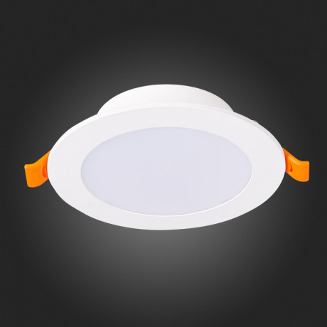 Встраиваемый светильник ST-Luce ST210.548.12