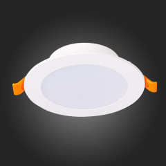 Встраиваемый светильник ST-Luce ST210.548.12