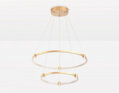 Каскадная люстра Ambrella Light FL5508