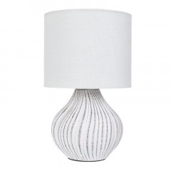 Настольная лампа ARTE Lamp A5034LT-1WH