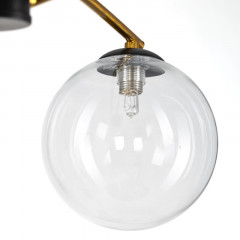 Люстра на штанге Citilux CL218193