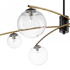 Люстра на штанге Citilux CL218193