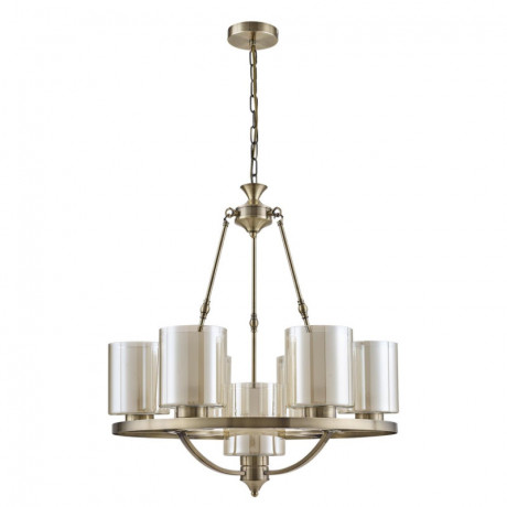 Подвесная люстра LUMION 6524/7