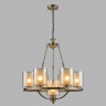 Подвесная люстра LUMION 6524/7