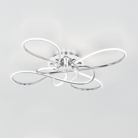 Накладная люстра Citilux CL229B141E