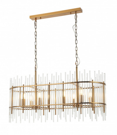 Подвесная люстра Stilfort 2146/05/08PL