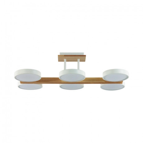 Люстра на штанге LUMION 8030/108CL