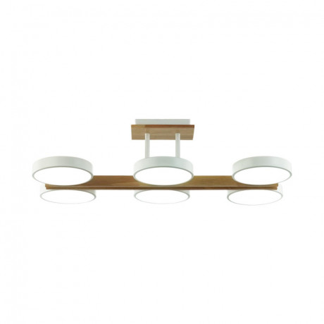 Люстра на штанге LUMION 8030/108CL