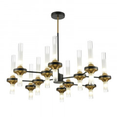 Люстра на штанге LUMION 8112/24