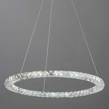 Подвесная люстра ARTE Lamp A6717SP-1CC