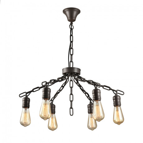 Подвесная люстра Citilux CL446161