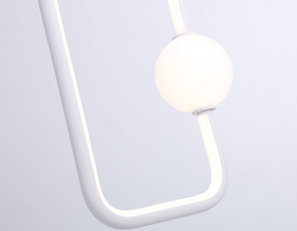 Подвесной светильник Ambrella Light FL66361