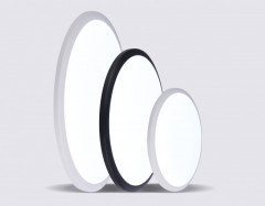 Накладной светильник Ambrella Light FZ1235