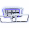 Накладной светильник Ambrella Light FA536