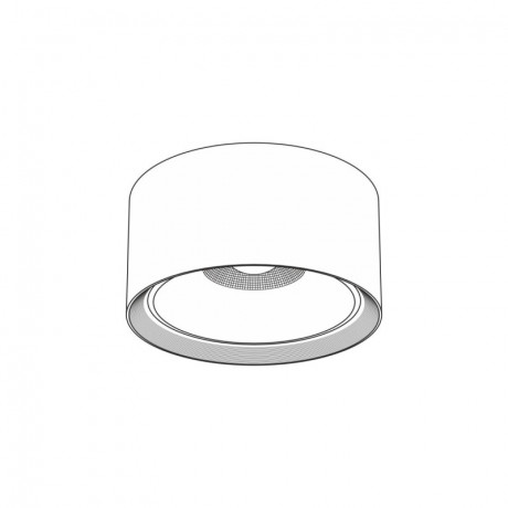 Накладной светильник Citilux CL743060N