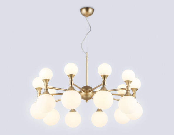 Подвесная люстра Ambrella Light LH51051