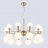 Подвесная люстра Ambrella Light LH51051