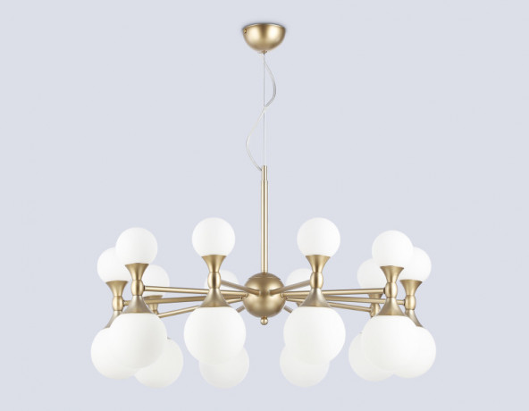 Подвесная люстра Ambrella Light LH51051