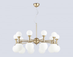 Подвесная люстра Ambrella Light LH51051