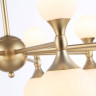 Подвесная люстра Ambrella Light LH51051