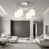 Накладная люстра Ambrella Light TR303041