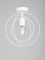 Накладной светильник Vitaluce V3794-0/1PL