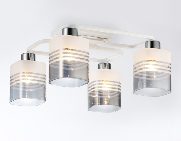 Накладная люстра Ambrella Light TR303205