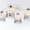 Накладная люстра Ambrella Light TR303205