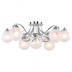 Накладная люстра Lussole LSP-8140