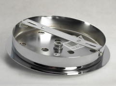 Накладная люстра Lussole LSP-8140