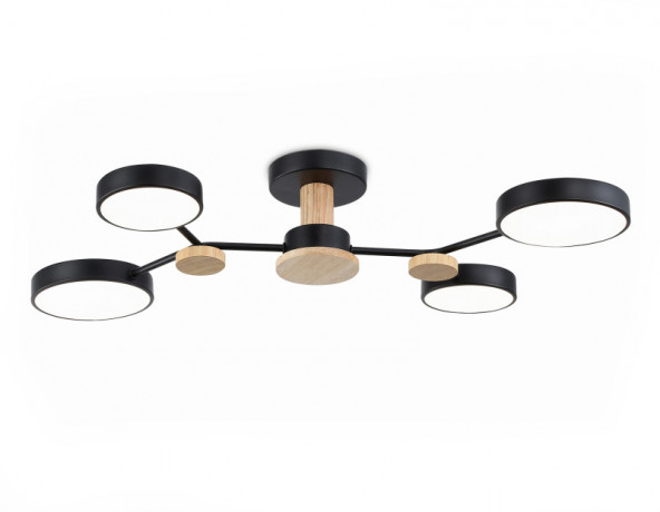 Люстра на штанге Ambrella Light FL4860