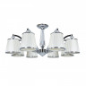 Люстра на штанге ARTE Lamp A4047PL-8CC