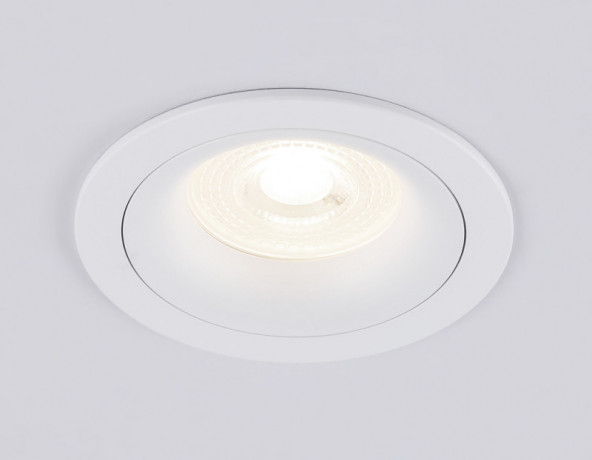 Встраиваемый светильник Ambrella Light TN102721