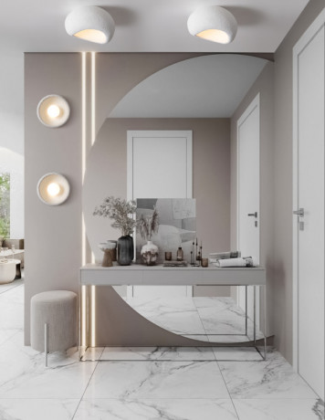 Бра Freya FR5428WL-01W1