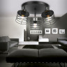 Накладной светильник Ambrella Light TR8092