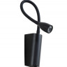 Бра Crystal Lux CLT 213W BL