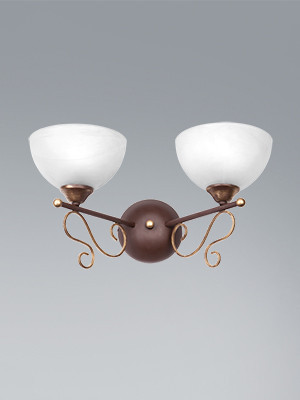 Бра Vitaluce V1090-7/2A