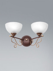 Бра Vitaluce V1090-7/2A