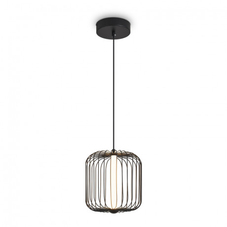 Подвесной светильник Freya FR6131PL-L13B