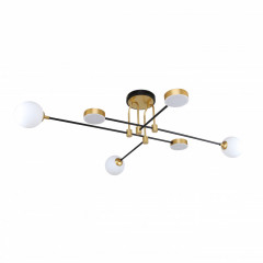 Люстра на штанге F-Promo 3095-6P